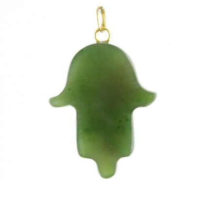 Hamsa Hand Pendant, 4617