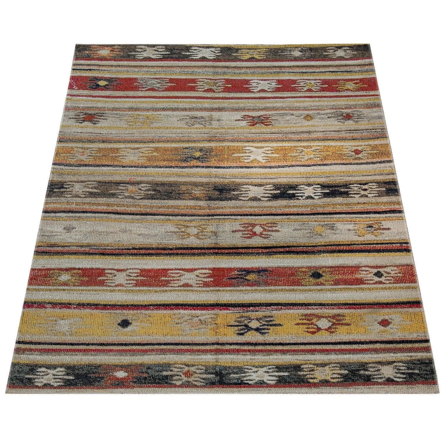 Indoor & Outdoor Rug  - tribal