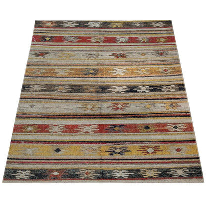 Indoor & Outdoor Rug  - tribal