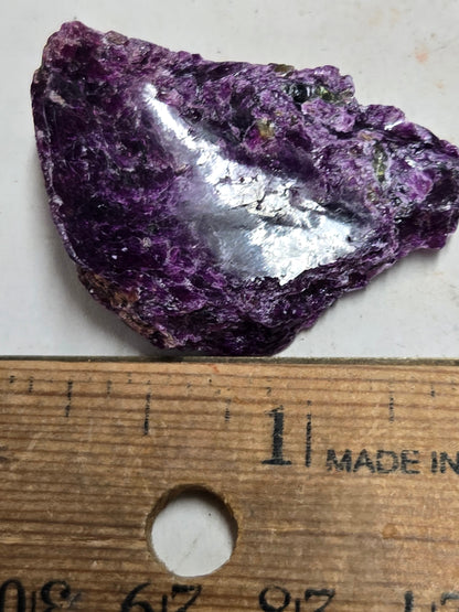 Iowaite var. Chrome – Rare Mineral Specimen from Russia