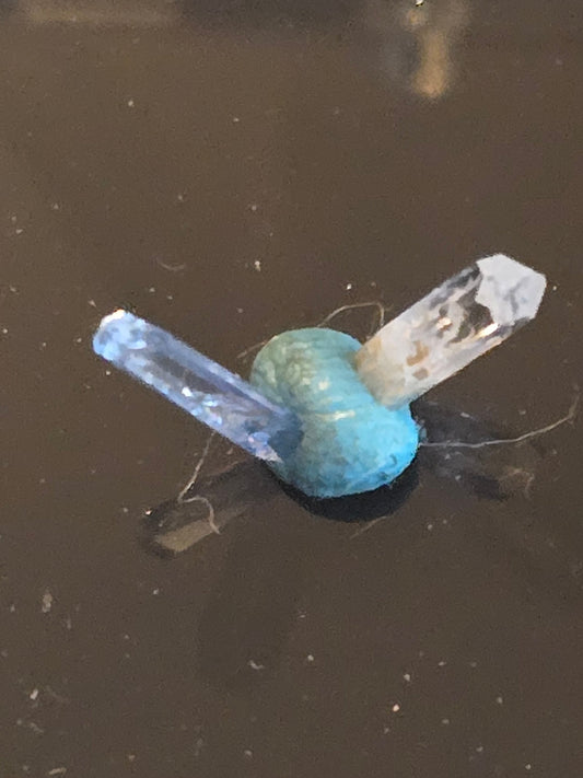 Jeremejevite