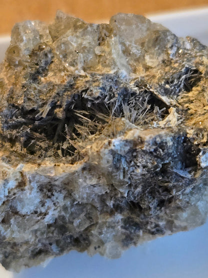 Kaliophillite