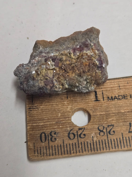 Kermesite