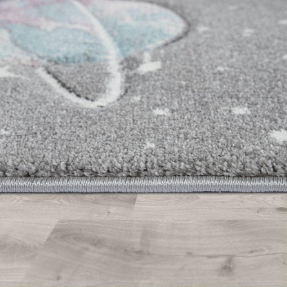 Kids Galaxy Rug