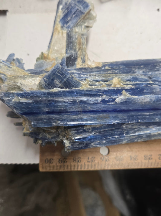 Kyanite