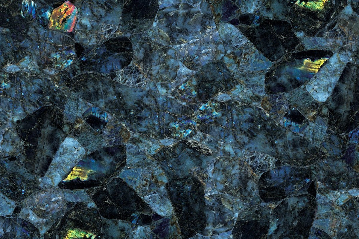Labradorite Gemstone