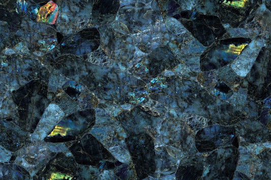 Labradorite Gemstone