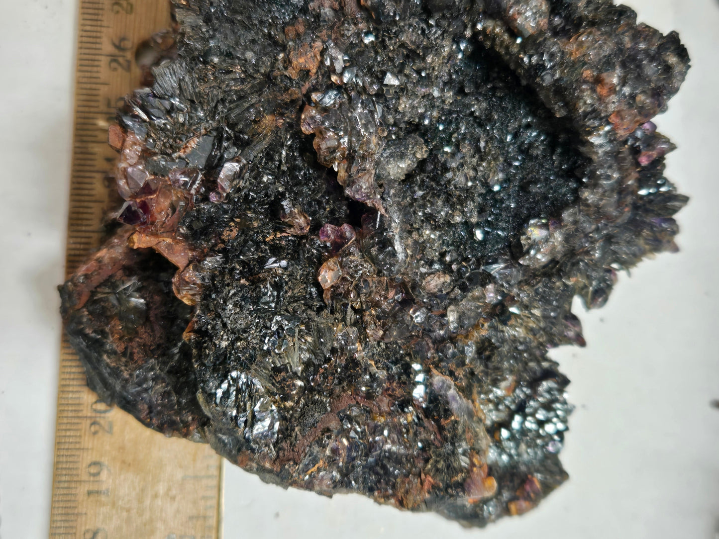 Large Goethite