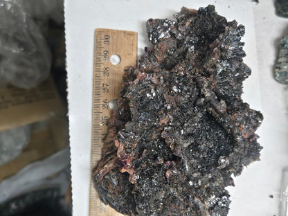 Large Goethite