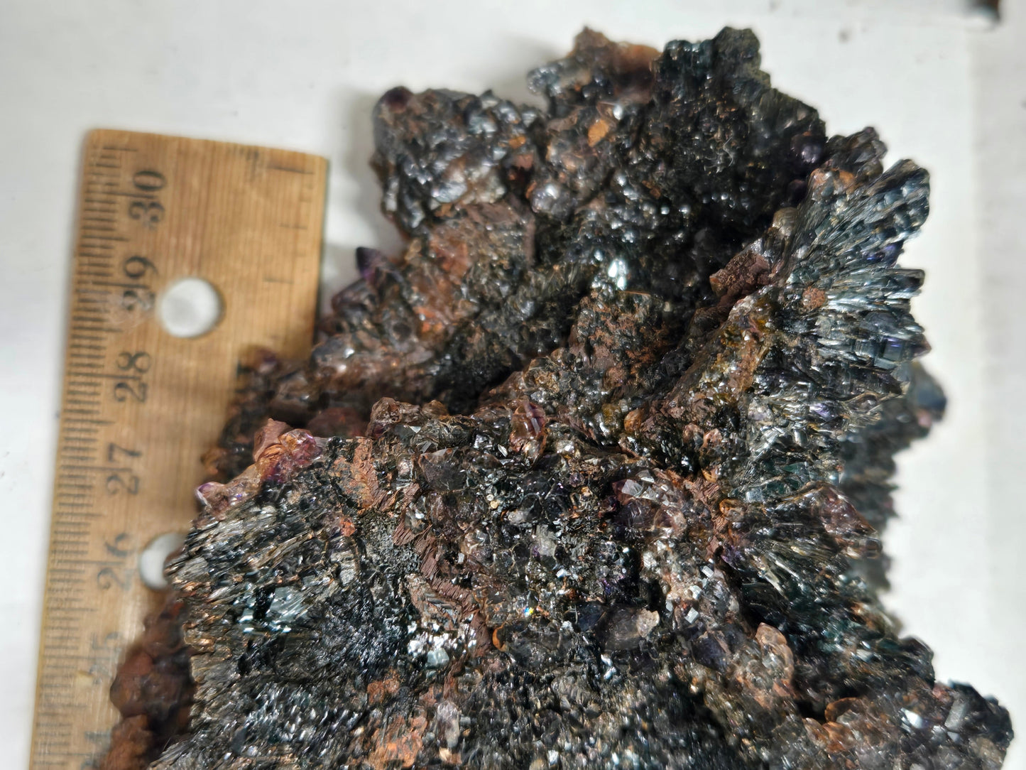 Large Goethite