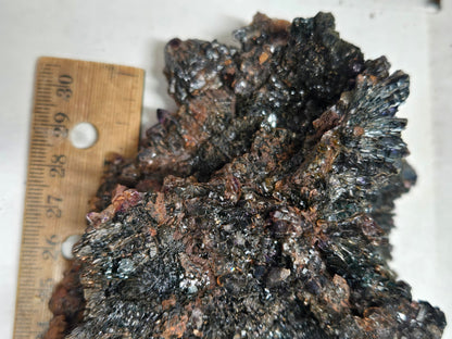 Large Goethite