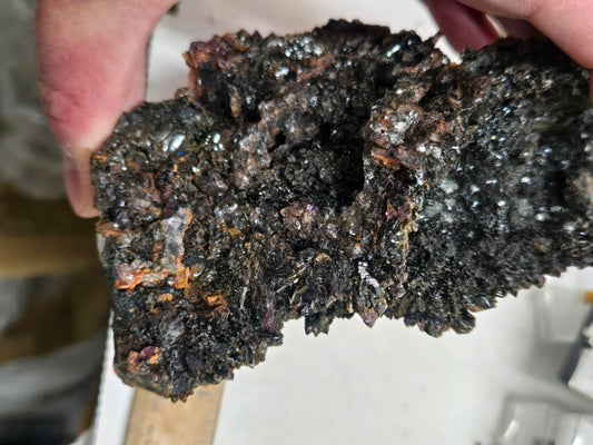 Large Goethite
