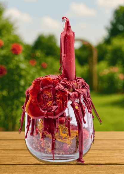 Love Spell Jar - Large