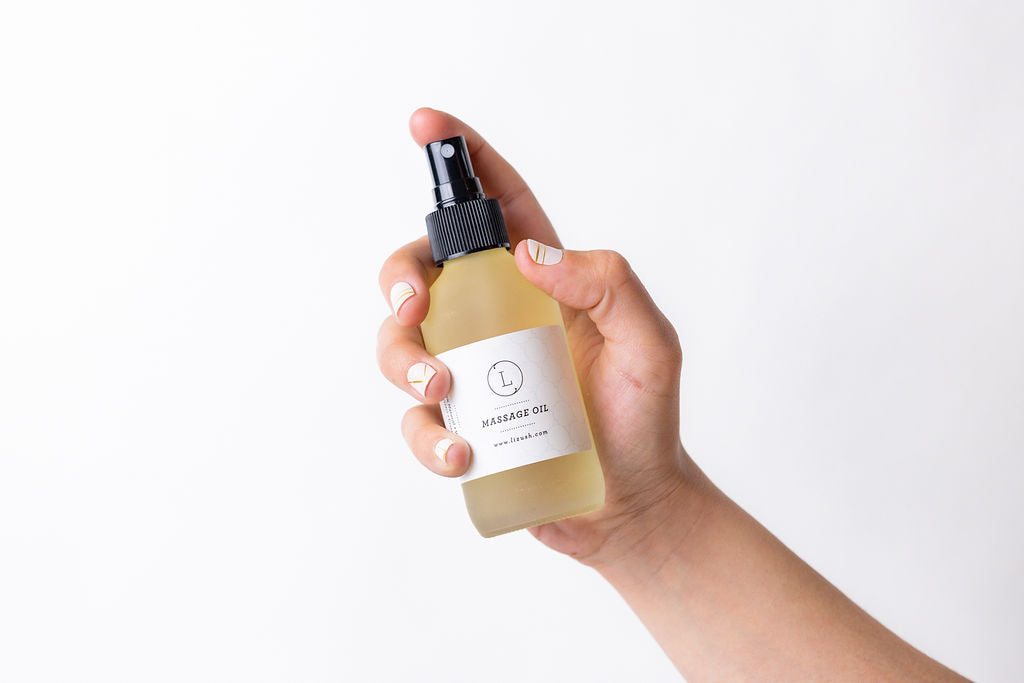 Father's Day Gift -Fresh earthy Natural skincare set, Eucalyptus Men Grooming kit