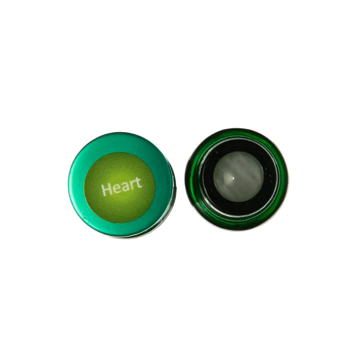 I Am Love Essential Oil Elixir - Heart Chakra - Self-love - Compassion - Forgiveness