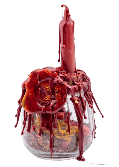 Love Spell Jar - Large