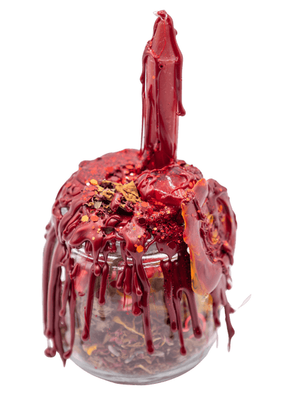 Love Spell Jar - Large