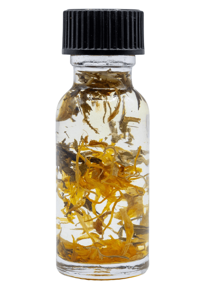 Luck Spell Oil