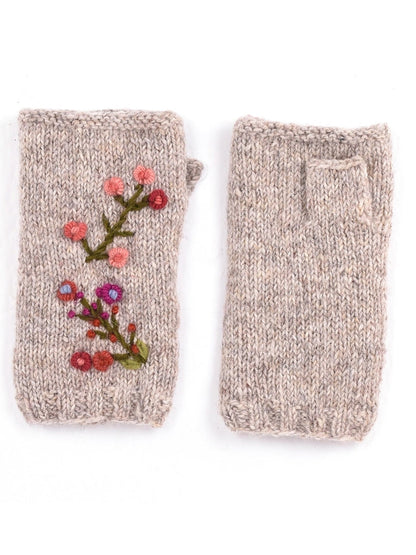 Mathilde Handwarmers