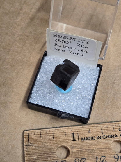 Magnetite