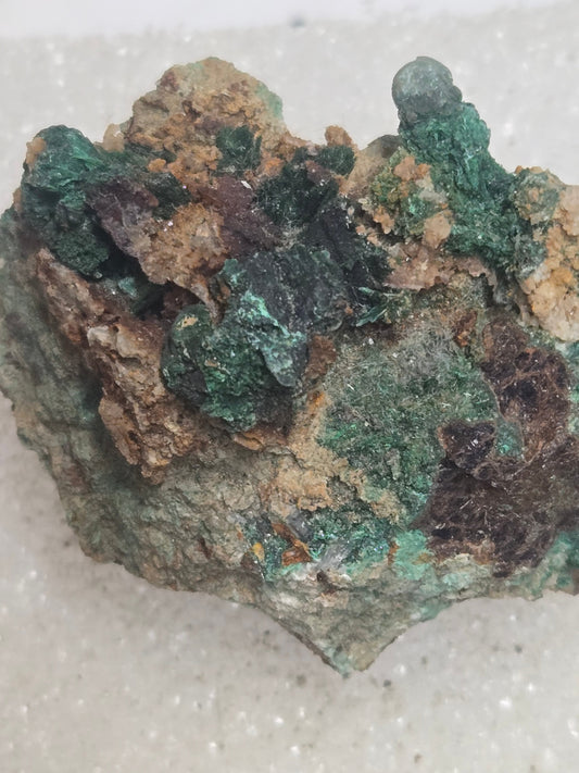 Malachite