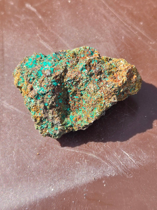 Malachite