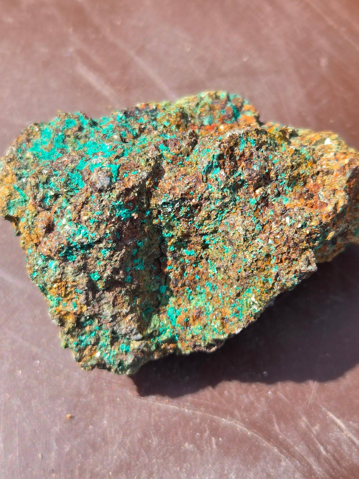 Malachite