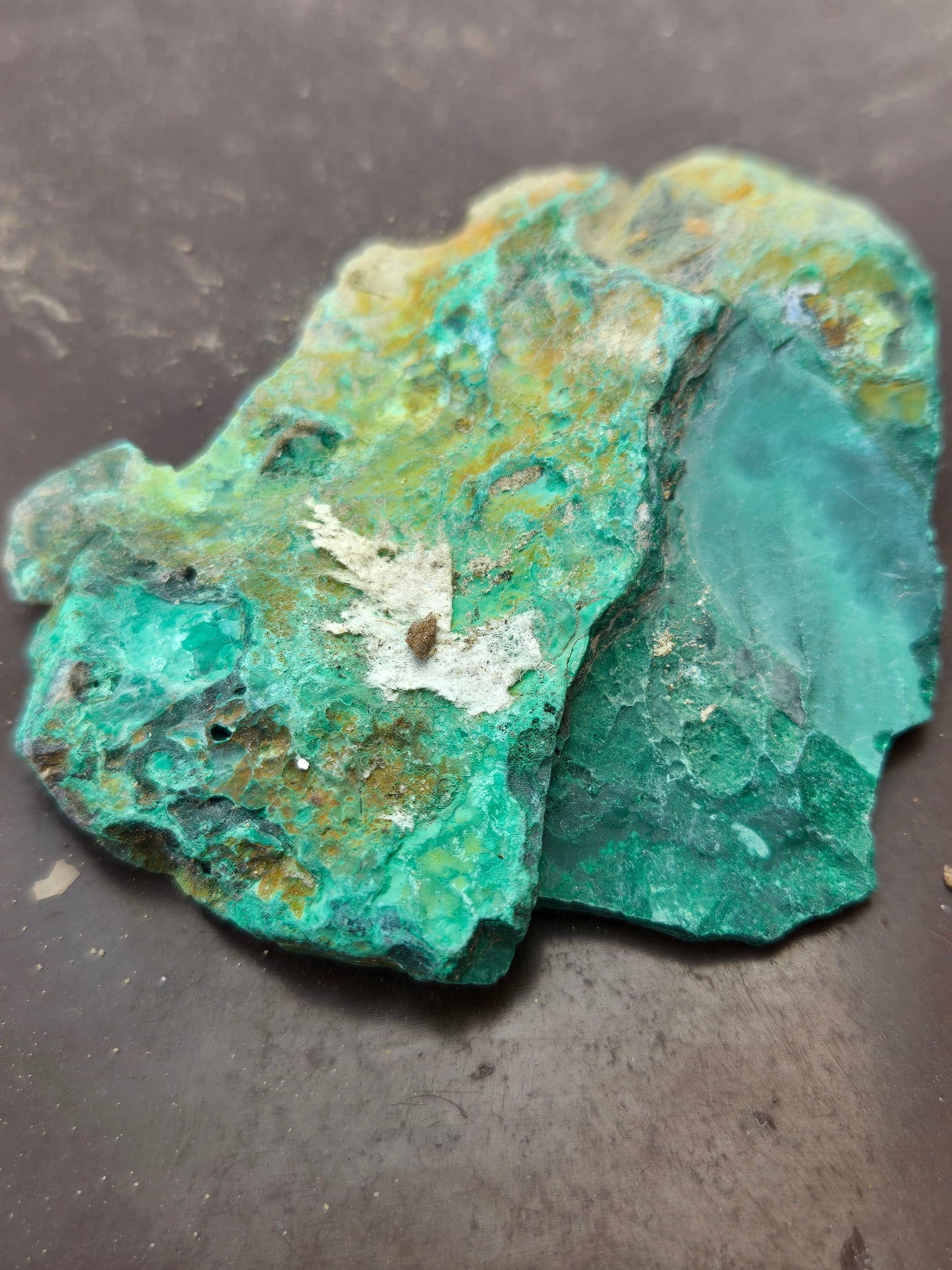 Malachite