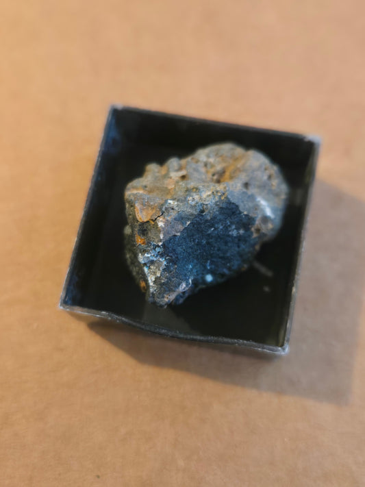 Mammothite