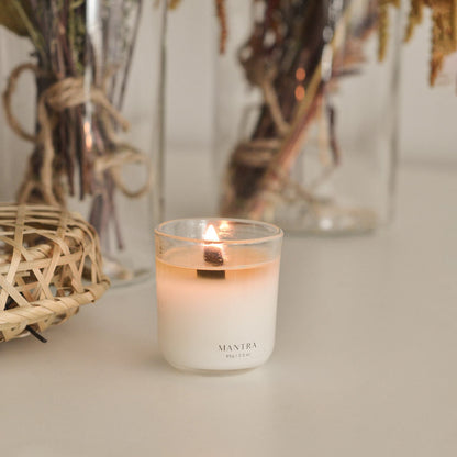 Palo Santo Self-Care Gift Set