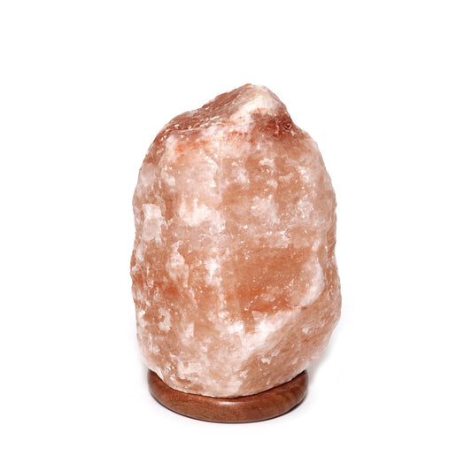 500lbs Himalayan Salt Lamp – A Majestic Statement of Natural Beauty