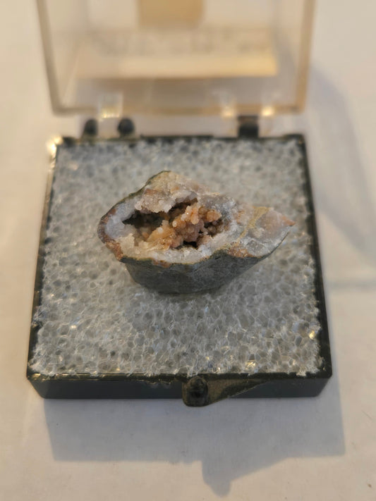 Millerite