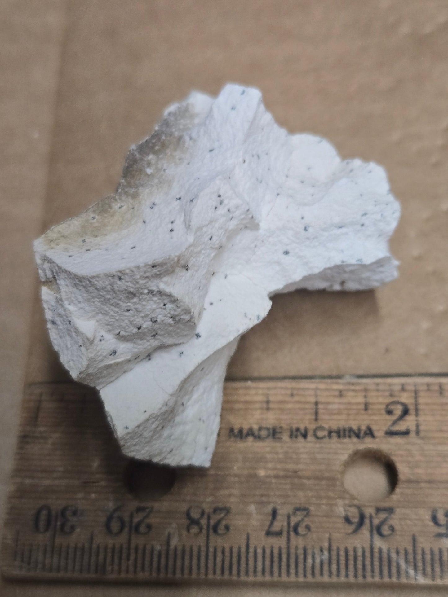 Montmorillonite