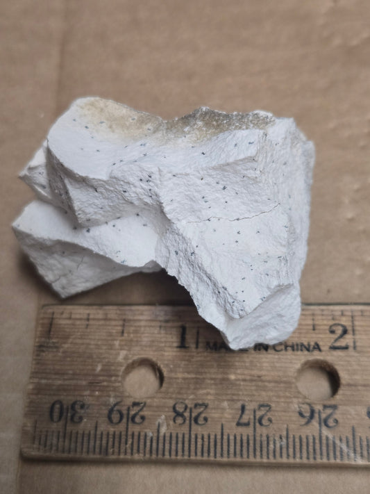Montmorillonite