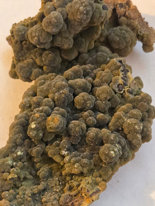 Mottramite