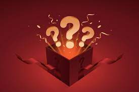 Assorted Tumble Mystery Box