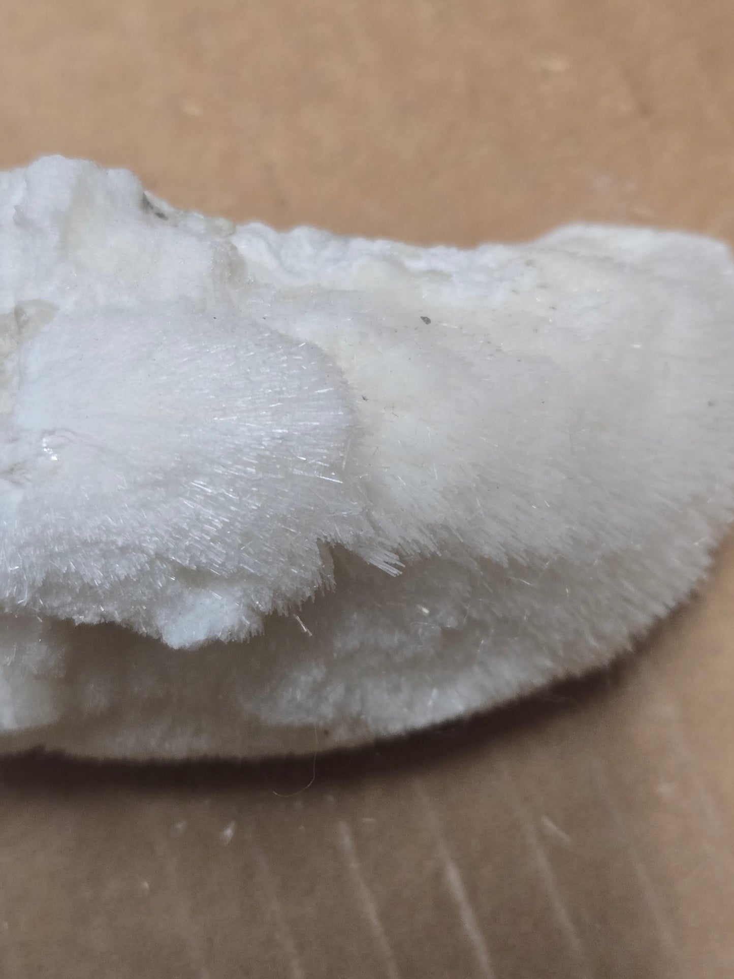 Natrolite