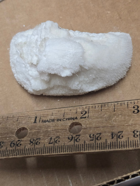 Natrolite