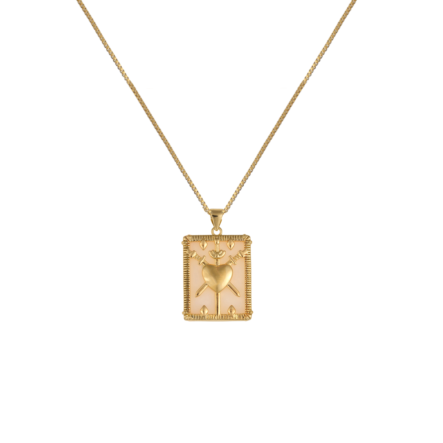 Evil Eye Necklace