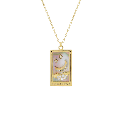 Evil Eye Necklace