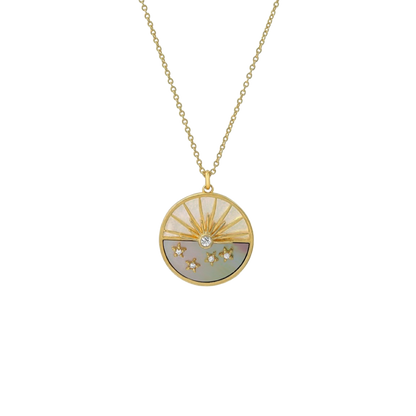 Evil Eye Necklace