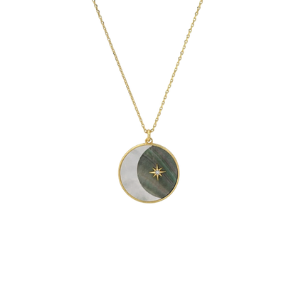 Evil Eye Necklace