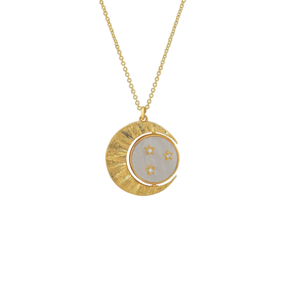 Evil Eye Necklace