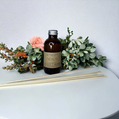 Neroli - REED DIFFUSER