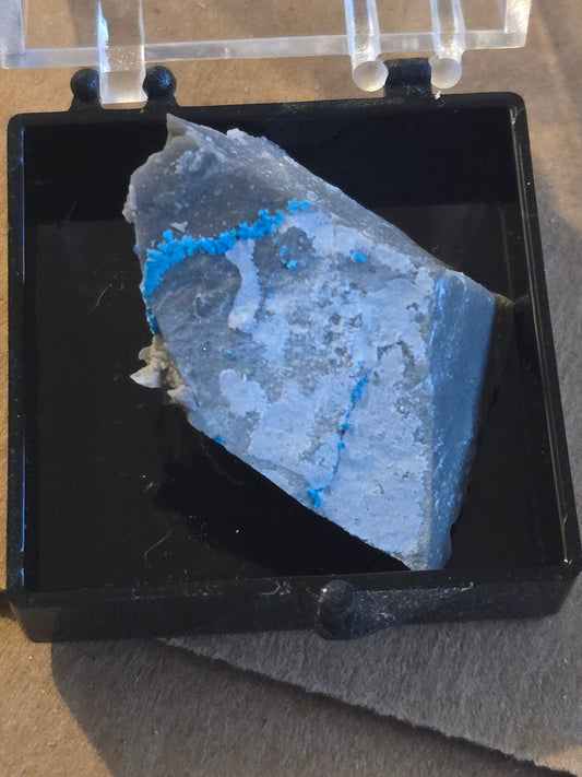 Nevadaite