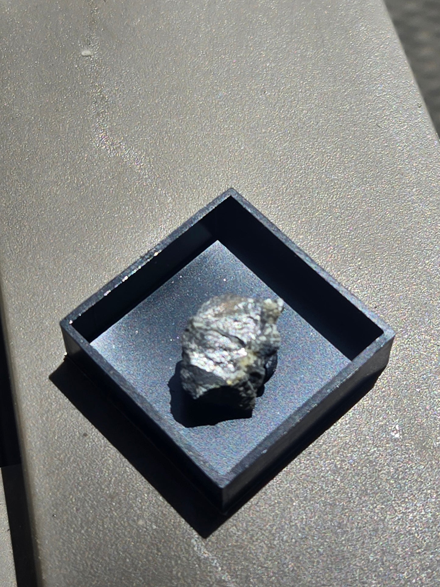 Niccolite