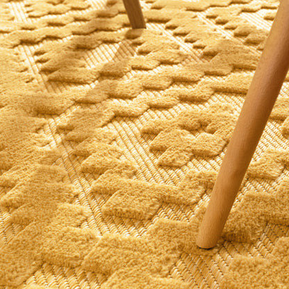 Golden Lvorno Rug