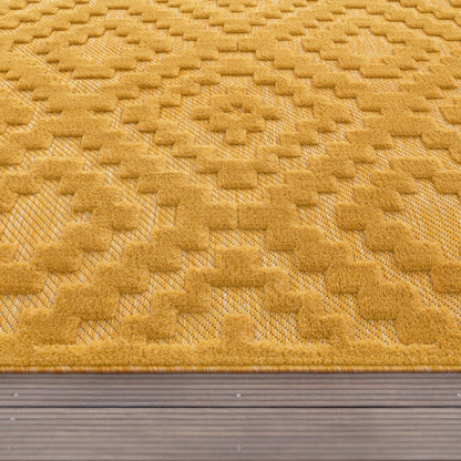 Golden Lvorno Rug