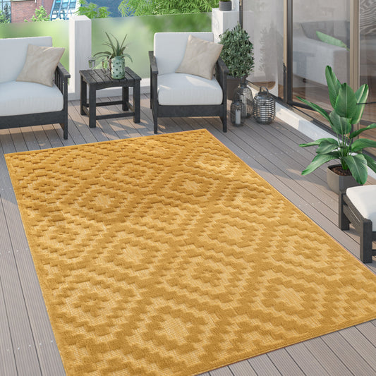 Golden Lvorno Rug