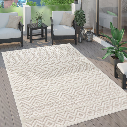 Livorno Boho Rug